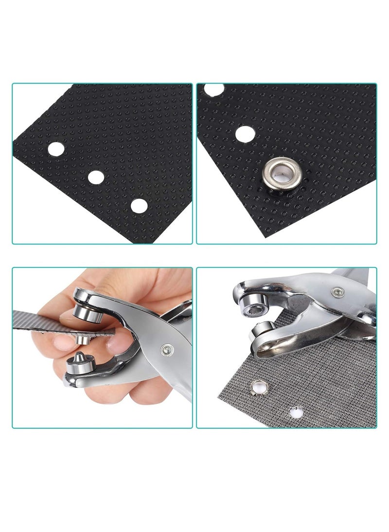 Generic Belt hole Puncher and Eyelet Plier Set  - Image 4