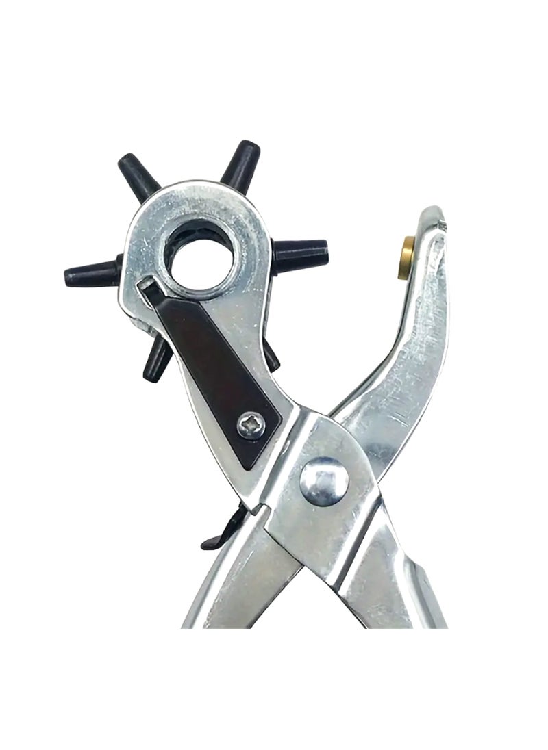Generic Belt hole Puncher and Eyelet Plier Set  - Image 5