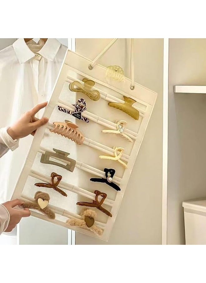 ماركة غير محددة منظم عملى جدا لتعليق التوك   النظارات الشمس  - Image 1