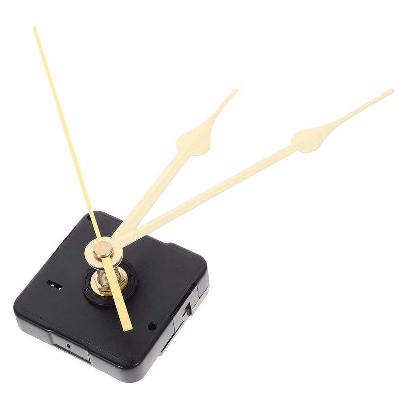 1 Set Clock Mechanism Replacement Clock Motor Shaft Clock Hand Accessory - Image 5