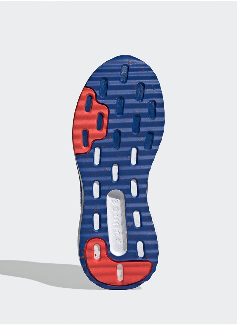 Adidas - X_Plrphase J - Image 1