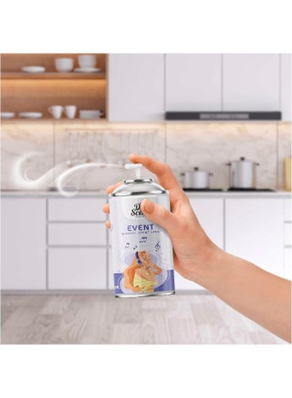 Dr Scent Breeze of Joy Air Freshener Event Aerosol Spray (300ml) - view 4