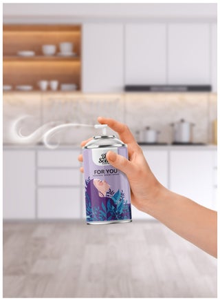 Dr Scent Breeze of Joy Air Freshener For You Aerosol Spray (300ml) - view 5