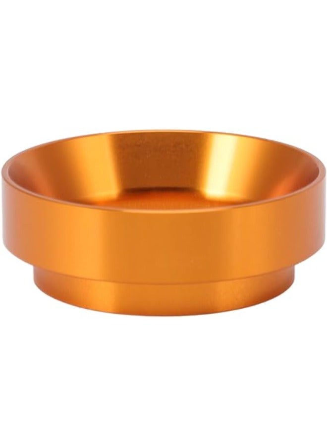RANK Coffee Distribution Ring Gold 53 mm  - Image 3
