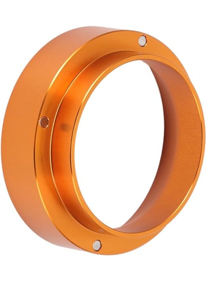 RANK Coffee Distribution Ring Gold 53 mm  - Image 1