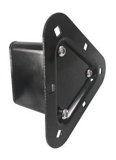 Generic Fuel Tank Mounting Bracket Gasoline Container Lock Gas Storage Shelf Holder for Off-Road Motorcycle SUV ATV Gas Can Fixing Device, Only Bracket, BracketLock  - Image 5