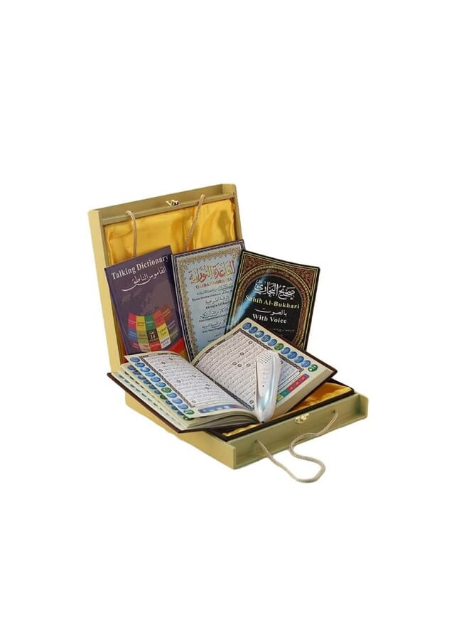 No branded Holy Quran Reader-Pen Multicolour - Image 2