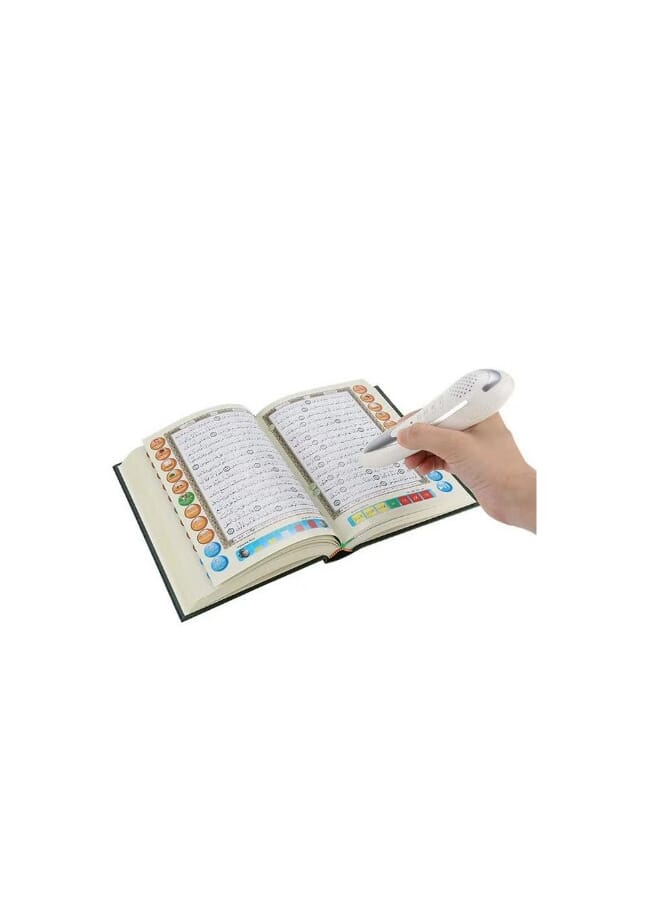 No branded Holy Quran Reader-Pen Multicolour - Image 3