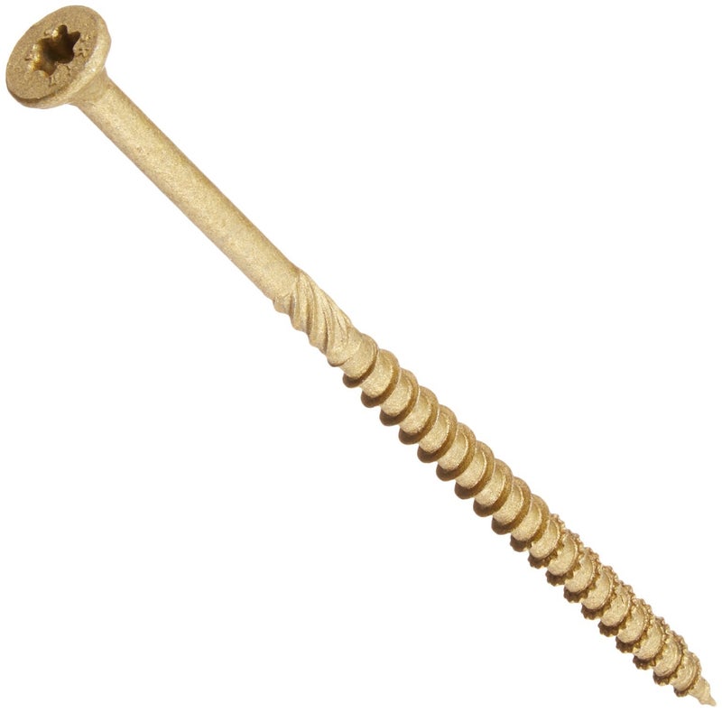 HILLMAN FASTENERS 48615 5 LB 4x10 ST MHR Screw