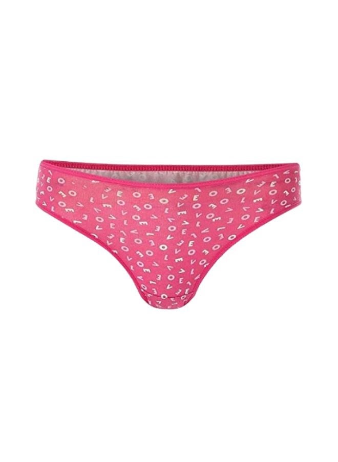 Carina Set of 6 cotton panties  - Image 3