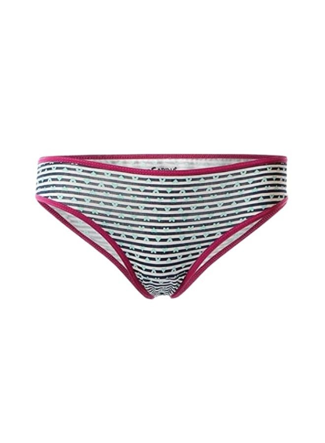 Carina Set of 6 cotton panties  - Image 4