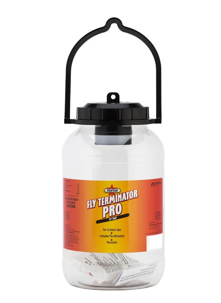 Fly Terminator Pro Fly Trap