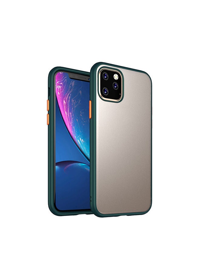 نيبمينينت غطاء حماية واقٍ لهاتف أبل آيفون 11 برو ماكس متعدد الألوان