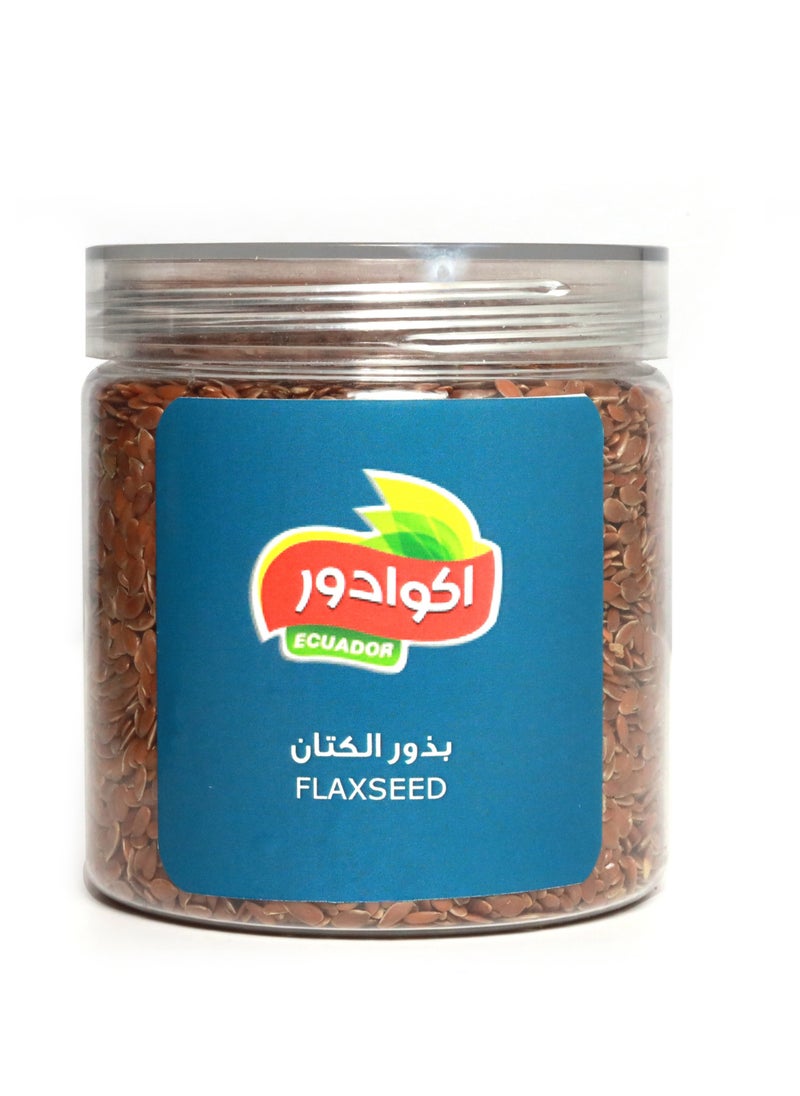 اكوادور - بذور الكتان 170جرام - Image 1