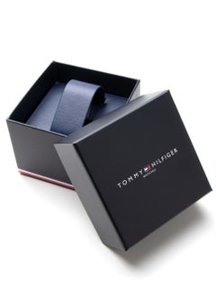 Tommy Hilfiger Plus Men's 1791053 Stainless Steel Watch with Link Bracelet-46mm  - Image 4