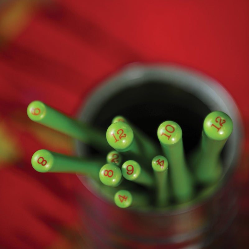 Liquitex Professional Freestyle Traditional Brush, Detail Bright No. 12 - Image 3