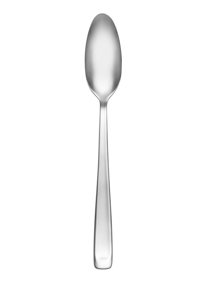 Cambridge 3372P2CSC67X Branson Mirror 48-Piece Teaspoon Set - Image 1