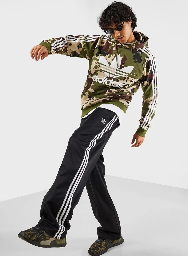 Adidas Originals WILPIN Camo Hoodie for Men | Best Price UAE