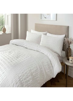Cottage Cottage anti allergy duvet with a micro fresh finish   260*220cm  - Image 2