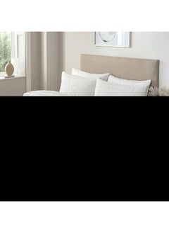 Cottage Cottage anti allergy duvet with a micro fresh finish   260*220cm  - Image 3