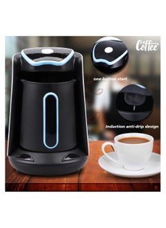 Home heated coffee cups，Portable Turkish Coffee Machine ，Office Coffee and Tea Maker - pzsku/Z27401FA06BFC94219057Z/45/_/1694415934/567a4c30-0e3a-4aab-b6f0-d47442d7e48f