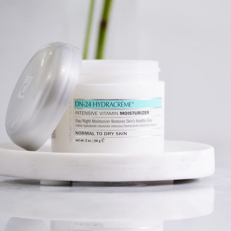 Pharmagel DN-24 Hydracrème Intensive Vitamin Moisturizer for Day and Night Use - 2 oz - Image 5