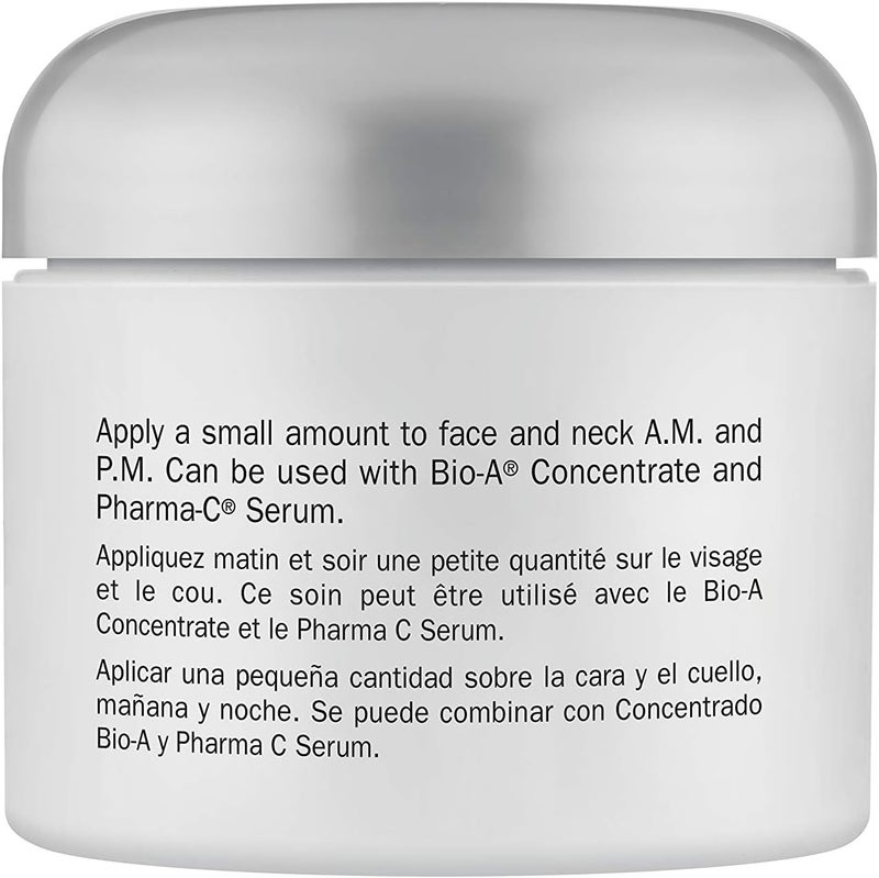 Pharmagel DN-24 Hydracrème Intensive Vitamin Moisturizer for Day and Night Use - 2 oz - Image 4