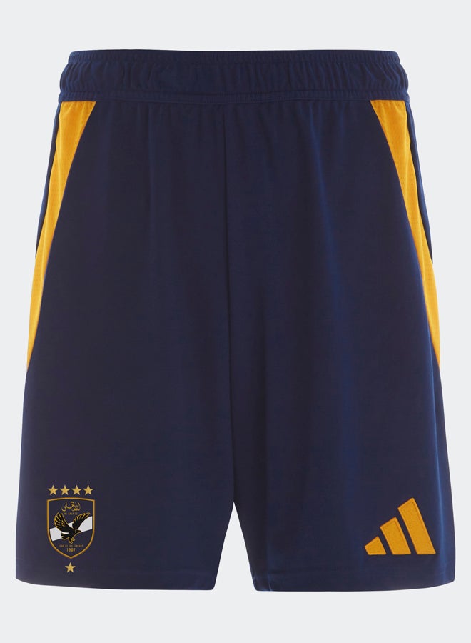 Al Ahly 2024 Away Shorts Men
