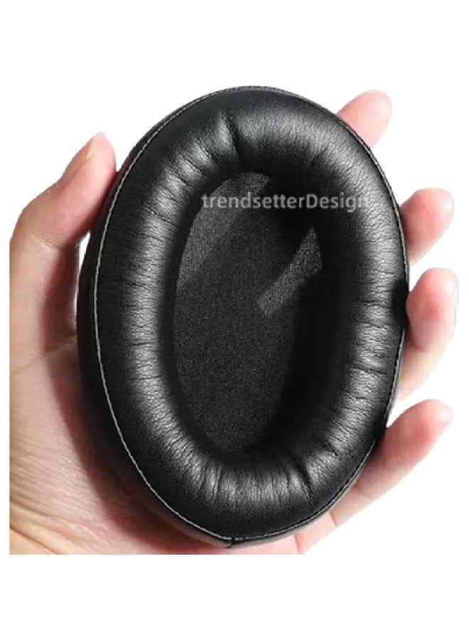trendsetter Suitable For Hyperx Kingston Headphone Covers, Cloud 2/Hurricane 3 Second-Generation, Spikes, Arrows, Sabers, Storm, Sky, Alpha S, Fengyun Headphone Covers - Image 3