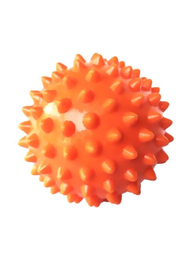 NIBEMINENT PVC Foot Massage Ball