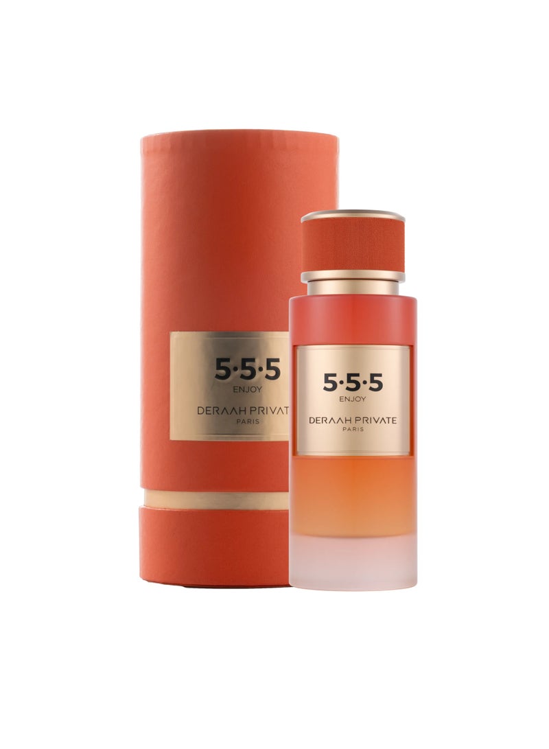 Enjoy Eau de Perfume 100ml