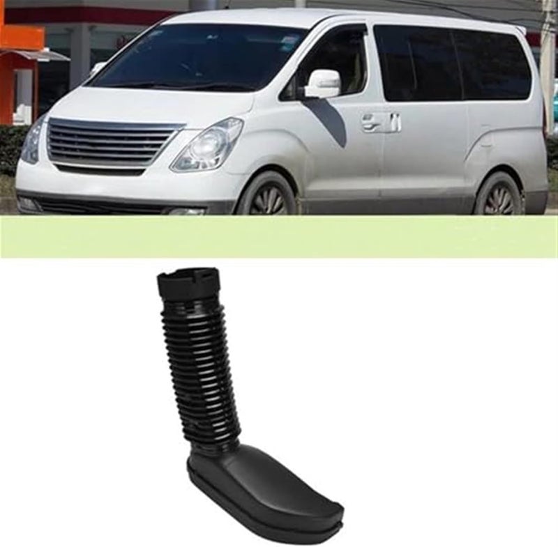 Wivplex Air Intake Duct Hose for Hyundai H1 Grand Starex - Image 2