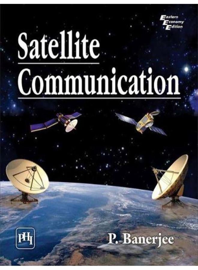 Satellite Communication,India