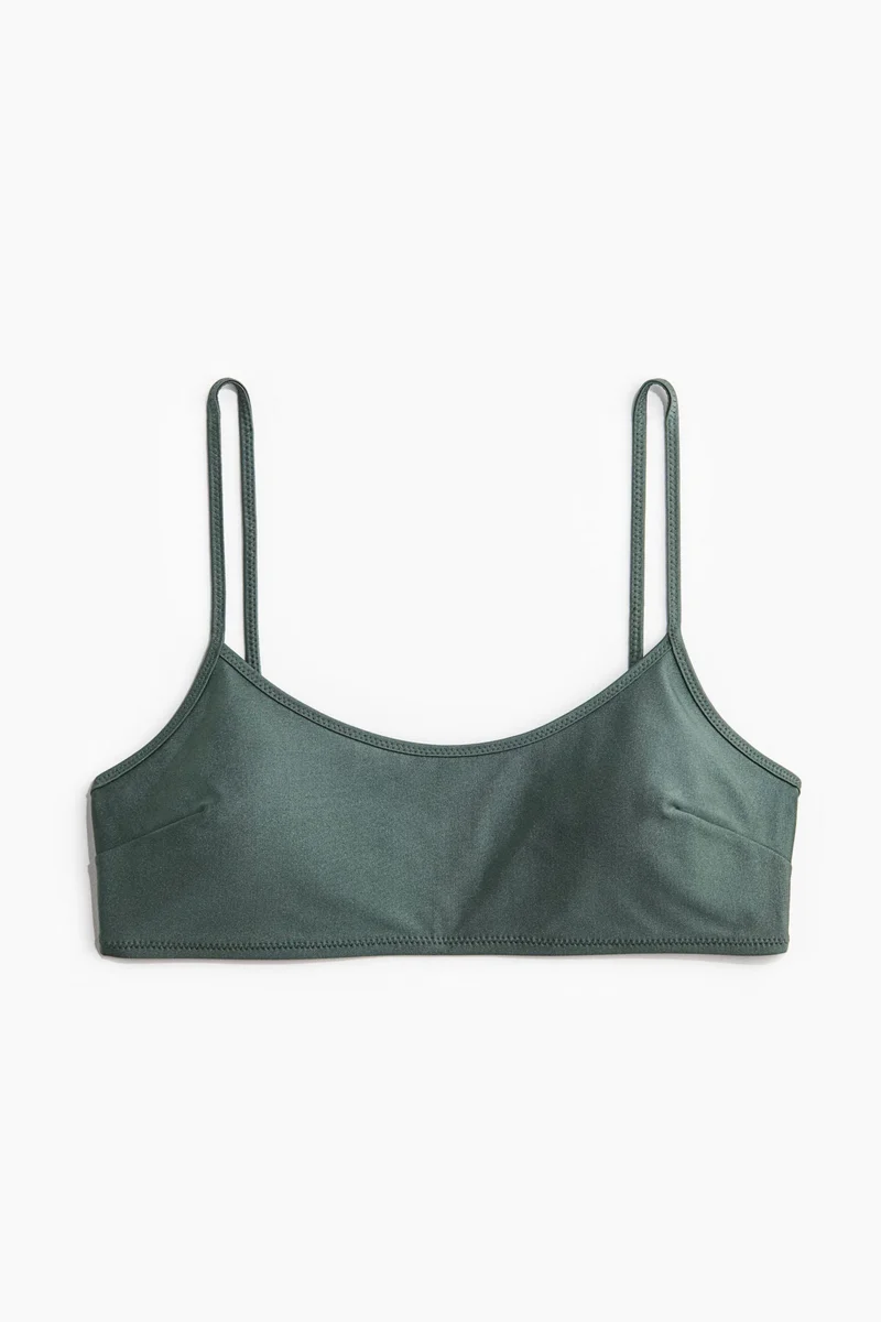 H&M Padded bikini top