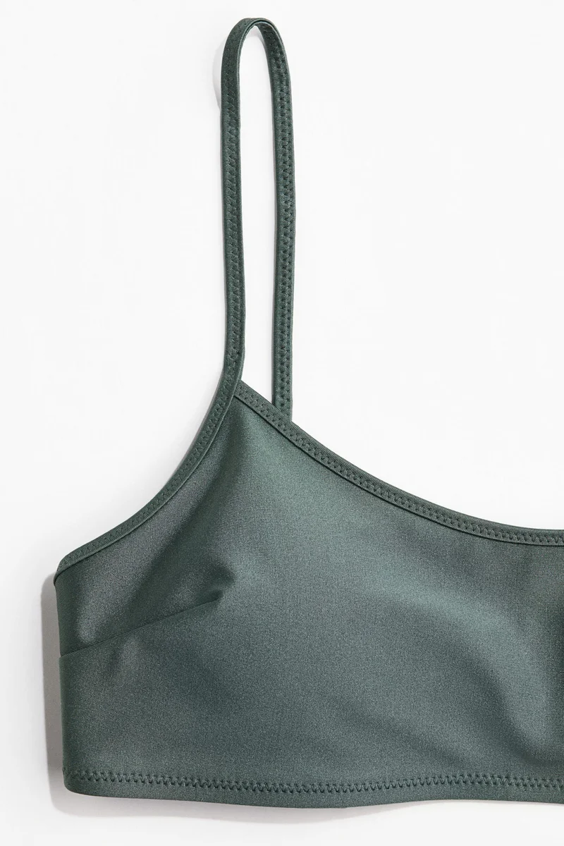 H&M Padded bikini top