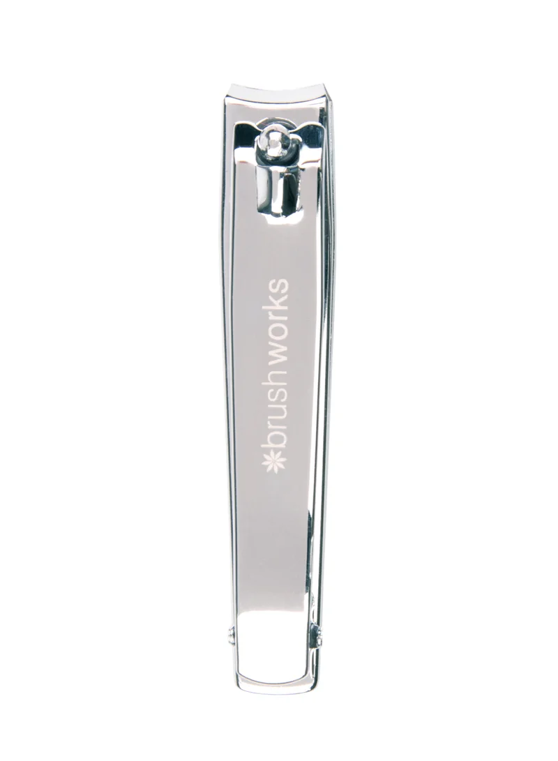 Brushworks Toe Nail Clipper