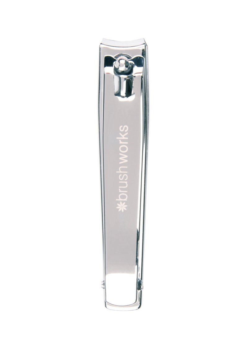 Brushworks Toe Nail Clipper  - Image 3