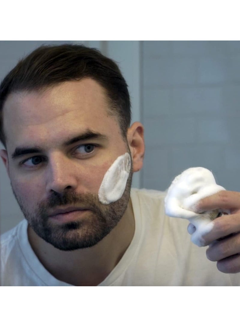 proraso Shaving Cream Tube 150Ml Green - Image 3