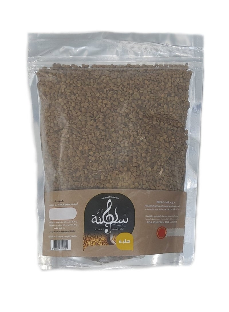 fenugreek 500 gm