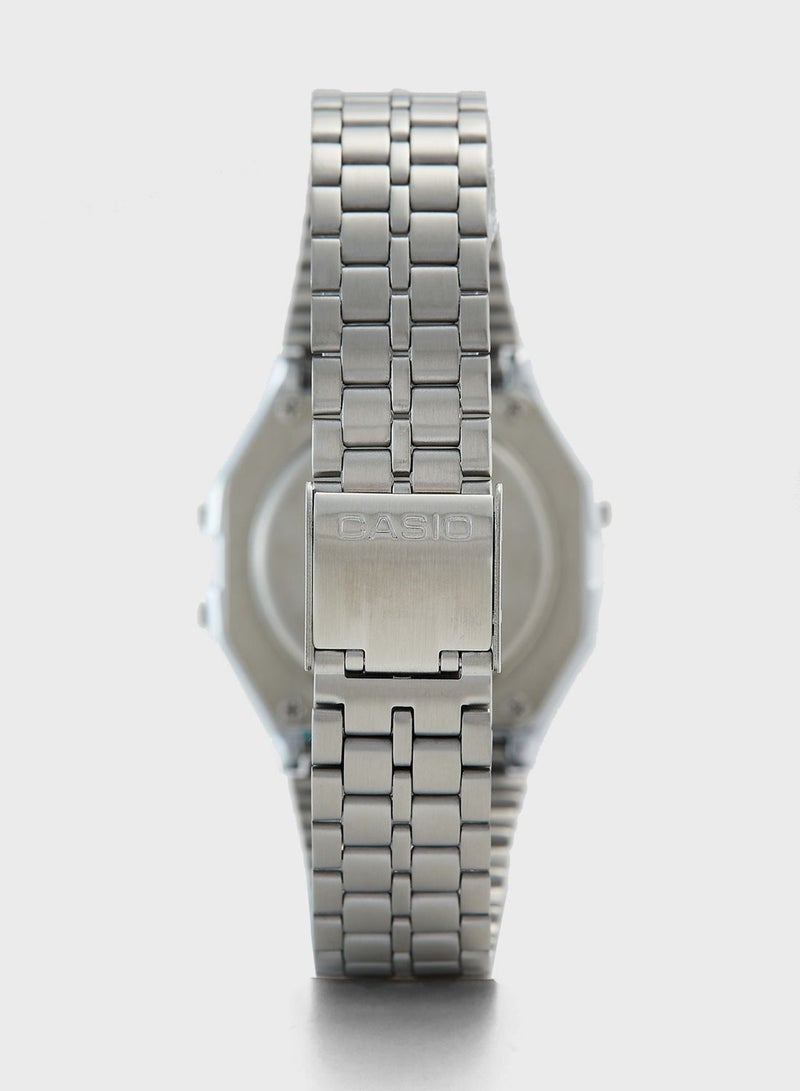 كاسيو ساعة رقمية - Image 3