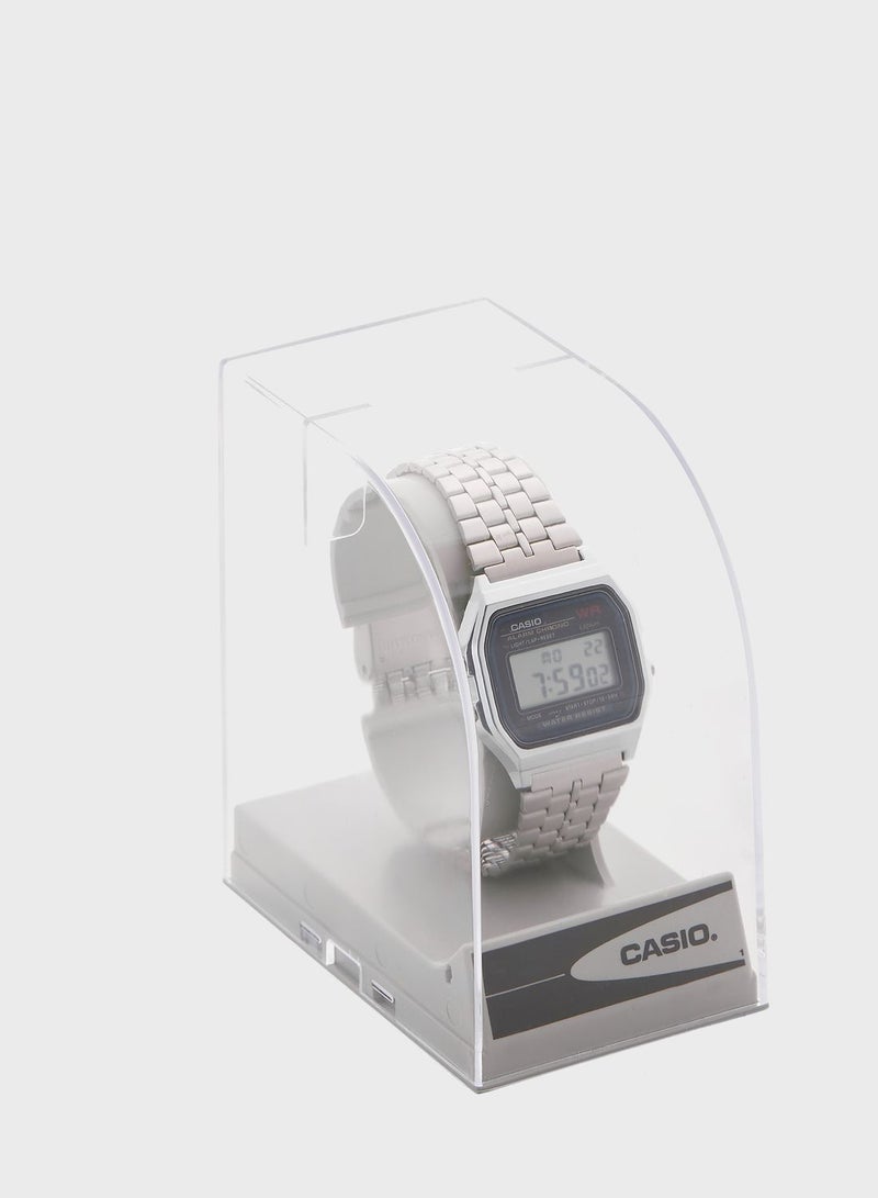 كاسيو ساعة رقمية - Image 4