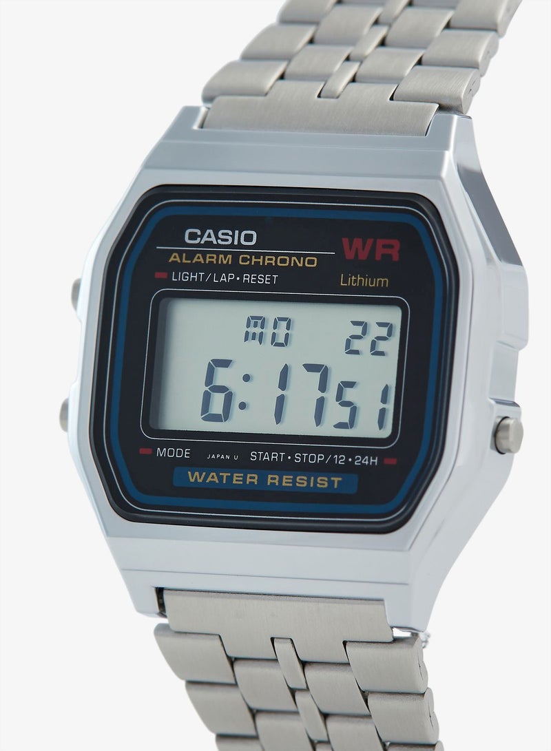 CASIO Vintage Digital Watch - Image 2