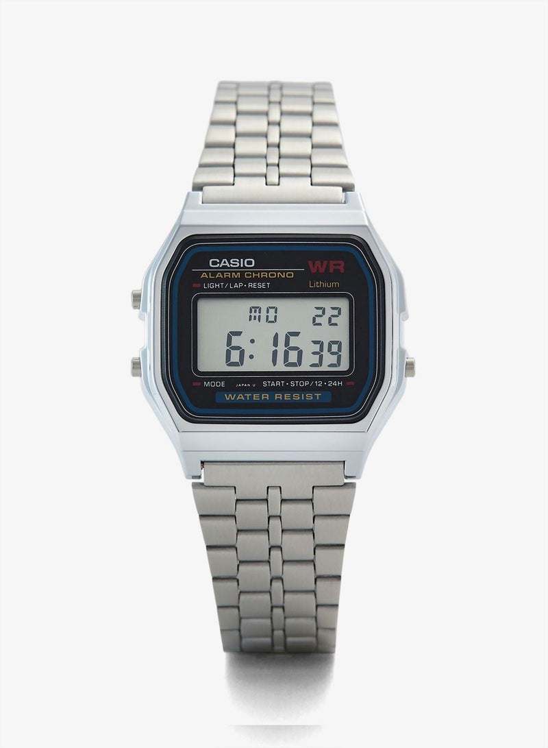 CASIO Vintage Digital Watch - Image 1