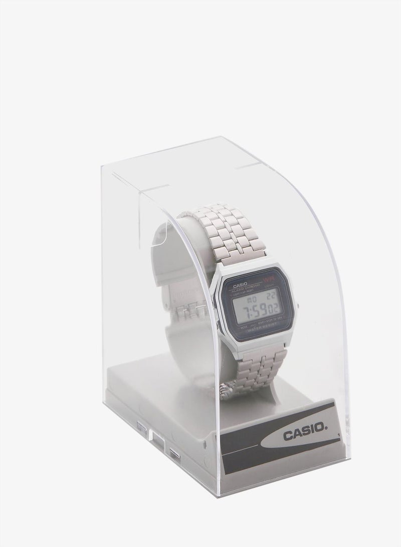 CASIO Vintage Digital Watch - Image 4