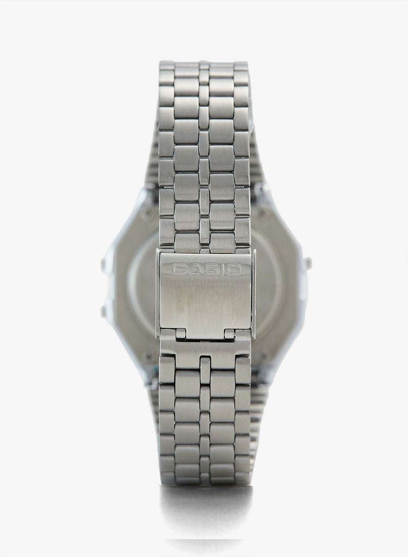 CASIO Vintage Digital Watch - Image 3