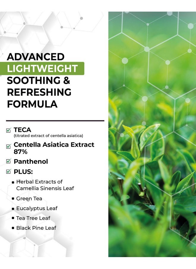 CENTELLIAN 24 - بخاخ مرطب للوجه من Entellian 24 لترطيب البشرة وتلطيفها. بخاخ مرطب للوجه من Teca Centella Asiatica Panthenol للعناية بالبشرة (3.38 أونصة سائلة) من شركة Dongkook Pharmacetical - Image 1
