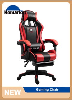 Red/Black