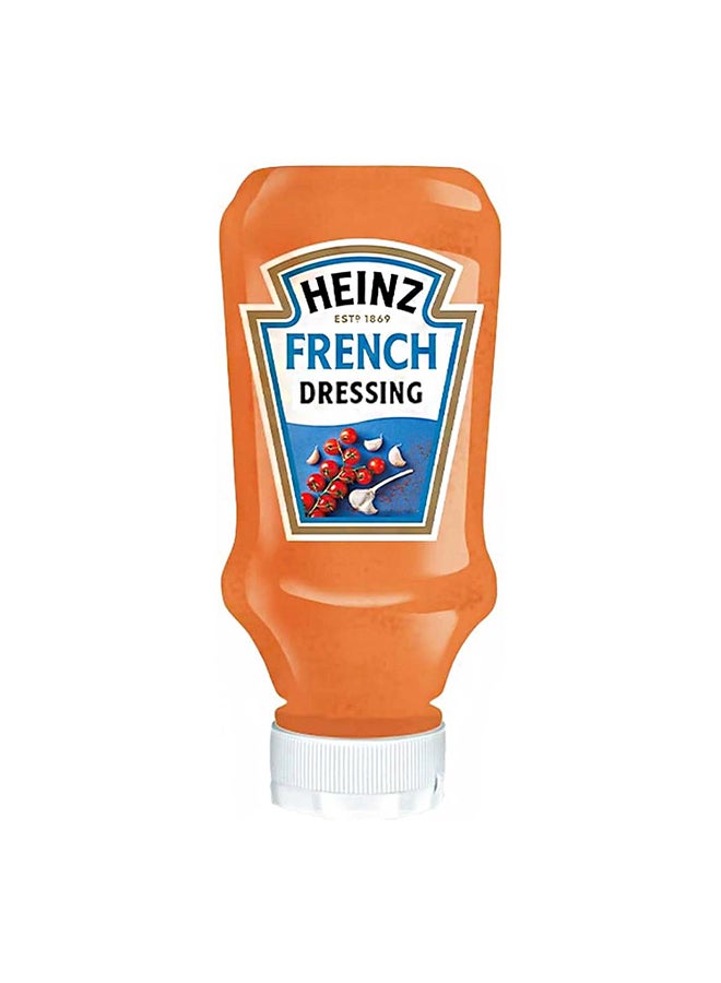 هاينز صلصة سلطة فرنسية، 400مل