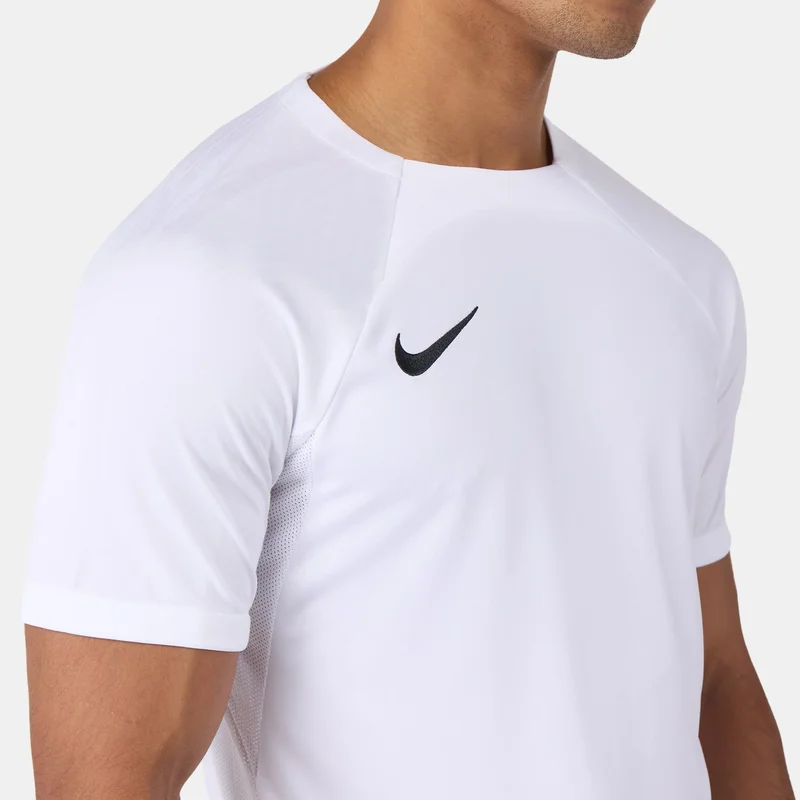 Nike White Men's Al-Ittihad 2024/25 Away Replica Football Jersey for Men | Best Price UAE