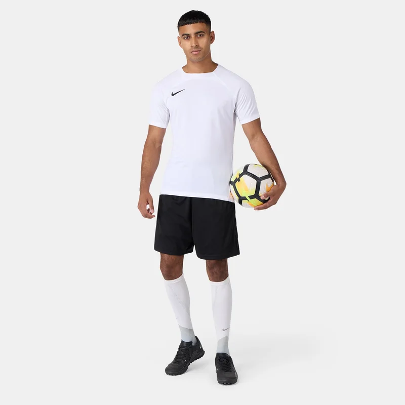 Nike White Men's Al-Ittihad 2024/25 Away Replica Football Jersey for Men | Best Price UAE